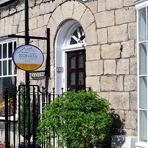 Sonata Guest House (Adults Only)